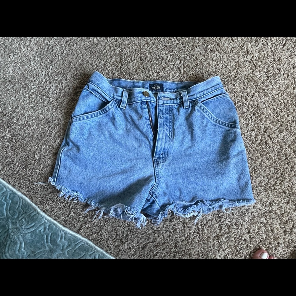 Dockers! Size 10